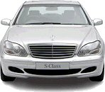 Executive Corporate Chauffeur Services