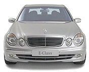 Executive Corporate Chauffeur Services
