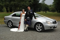 Executive Corporate Chauffeur Services
