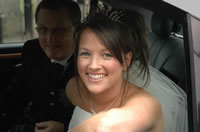 Executive Corporate Chauffeur Services