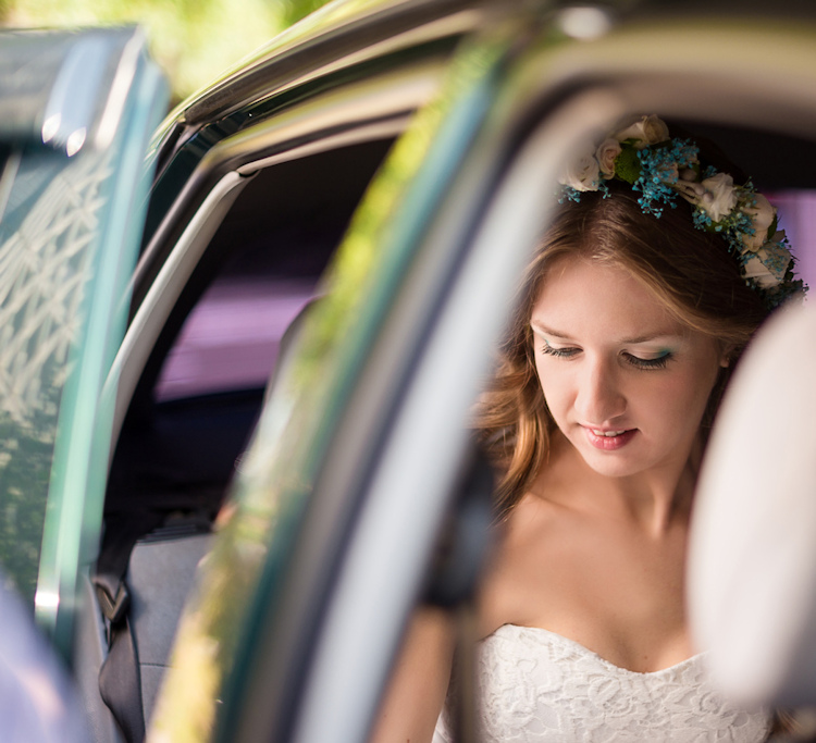 Gallery | Wedding Bridal Cars, Executive, Corporate Chauffeur Car Service in Edinburgh and Scotland gallery image 12