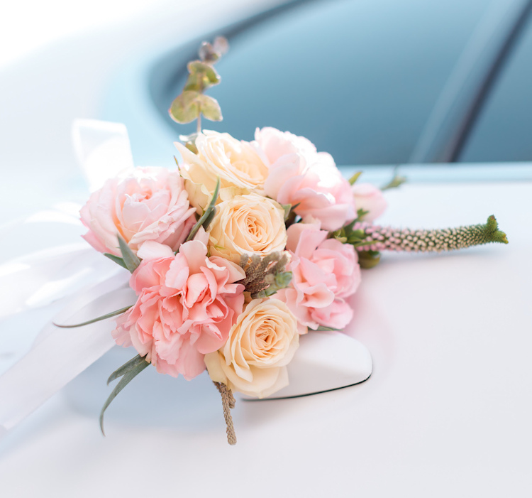 Gallery | Wedding Bridal Cars, Executive, Corporate Chauffeur Car Service in Edinburgh and Scotland gallery image 6