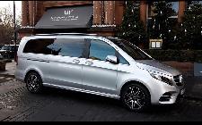 Wedding Bridal Cars, Executive, Corporate Chauffeur Car Service in Edinburgh and Scotland